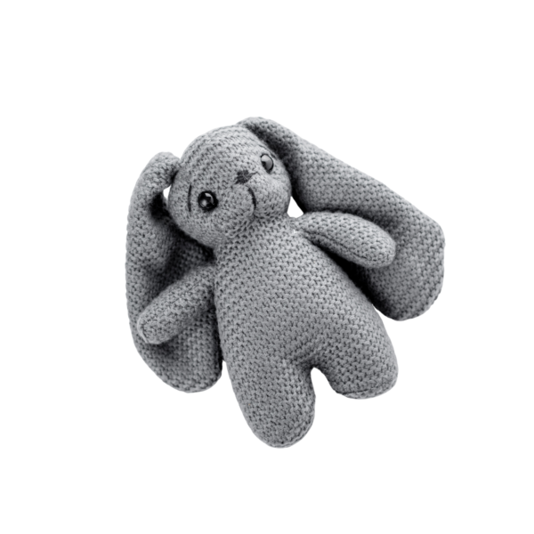 Long Ear Bunny Comforter - Image 2